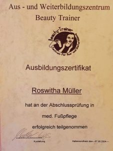 weiterbildung-medizinische-fusspflege